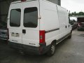 Peugeot Boxer / Пежо Боксер 2.0 i /2.2 HDI 2002-2006 г., снимка 5
