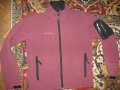 Софтшел COLUMBIA TITANIUM   дамски,М-Л, снимка 3