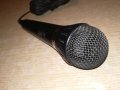sony f-v120 dynamic microphone-внос швеицария, снимка 1