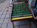 джаги-футбол-внос швеицария-127х85х64см, снимка 18