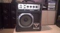 v amp-10k-guitar amplifier-made in england-внос англия, снимка 2