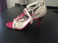 MISS SIXTY-нови официални обувки Мис Сиксти-40 номер , снимка 6