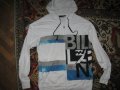 Суичър BILLABONG   мъжки,М-Л, снимка 2