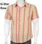 G-star оригинална мъжка риза ХL, снимка 1 - Ризи - 21504388