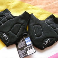 Спортни ръкавици със гел-20лв, снимка 1 - Спортна екипировка - 25659359