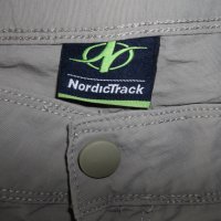 Къси панталони NORDIC TRACK   мъжки,Л, снимка 7 - Къси панталони - 25525977