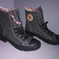 Converse оригинални спортни обувки, снимка 1 - Кецове - 24477598