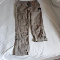 Нов летен панталон за момче, снимка 1 - Детски панталони и дънки - 25305033