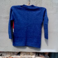  Стар пуловер,фланела MARLBORO, снимка 3 - Антикварни и старинни предмети - 22888402