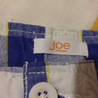Къси маркови панталони за момче Joe Fresh/Джоу фреш, нови, 100% оригинал, снимка 4 - Детски къси панталони - 14673180