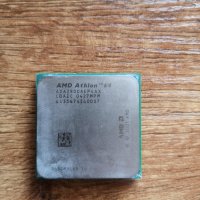 процесор за настолен компютър AMD Athlon 64 2800+ - ADA2800AEP4AX, снимка 1 - Процесори - 24879918
