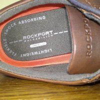 Rockport-мъжки обувки №42, снимка 10 - Ежедневни обувки - 23974460