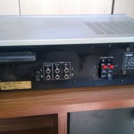 saba rs-940 stereo receiver 122watts-made in germany-внос швеицария, снимка 10 - Ресийвъри, усилватели, смесителни пултове - 8264922