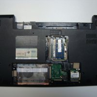 Dell Inspiron 1564 лаптоп на части, снимка 2 - Части за лаптопи - 25360999