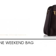  Нов сак/чанта Paco Rabanne One Million Weekend/Travel Bag, оригинал., снимка 1 - Чанти - 15894120