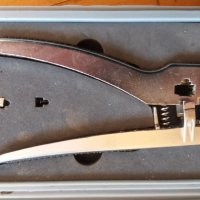 инструменти за кримпване, снимка 2 - Други инструменти - 23652210