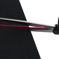 Лазерна ножица - за правилно изрязване, снимка 2 - Други стоки за дома - 21344591