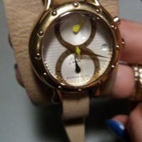Caroline Wozniacki Rosendahl оригинален часовник , снимка 1 - Дамски - 18943953