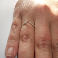 сребърен пръстен, снимка 3 - Пръстени - 17697474