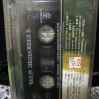 Чалга поколение 2, снимка 2 - Аудио касети - 22948559