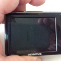 Нова Цена!фотоапарат Olympus FE-5020 Олимпус фе 5020  батерия и зарядно, снимка 5 - Фотоапарати - 21642236