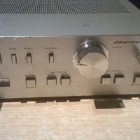 nordmende pa 1400 hifi amplifier-внос швеицария, снимка 9 - Ресийвъри, усилватели, смесителни пултове - 23863935