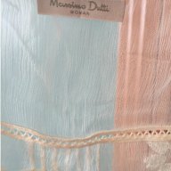Massimo Dutti, limited edition бутиков модел естествена коприна комплект, снимка 16 - Корсети, бюстиета, топове - 17909509