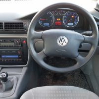 VW Passat 5.5 1.9 131 5ск НА ЧАСТИ, снимка 3 - Автомобили и джипове - 24055642