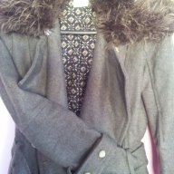 Дамско палто, снимка 1 - Палта, манта - 16721869