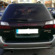 Продавам Subaru Outback / Субару Аутбек 2500 куб 99 г на части , снимка 5 - Автомобили и джипове - 8870095