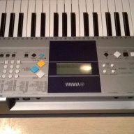 Yamaha psr-e323-синтезатор/стерео/самоучител-внос англия, снимка 17 - Синтезатори - 12977011
