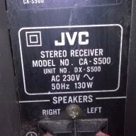 Jvc tuner/deck/cd/ampli-внос швеицария, снимка 9 - Ресийвъри, усилватели, смесителни пултове - 13551677