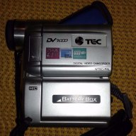 Камера "TEC" дигитална перфектна., снимка 1 - Камери - 18002652