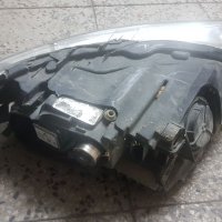 Фар Audi Q7 Ауди Кю 7, снимка 3 - Части - 25842739