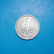2 марки Германия 1990, снимка 2 - Нумизматика и бонистика - 15560098