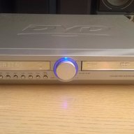 Clatronic dvd 569hc-amplifier/tuner-внос швеицария, снимка 1 - Ресийвъри, усилватели, смесителни пултове - 13073696