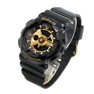 НОВ CASIO Baby-g Ba-110-1aer КАСИО Ba-110, снимка 2 - Дамски - 10227618