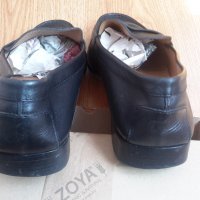 Мъжки обувки KENZO 45 и мокасини TOD'S 42, снимка 11 - Ежедневни обувки - 23298644