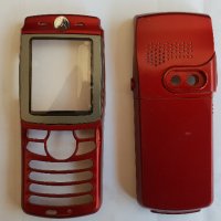 Motorola E365 панел , снимка 1 - Резервни части за телефони - 25862039