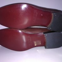 H by Hudson оригинални обувки, снимка 6 - Ежедневни обувки - 24491173