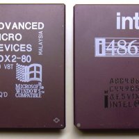 Купувам процесори Intel AMD, Cyrix, IBM, coCPU, снимка 8 - Процесори - 21473134