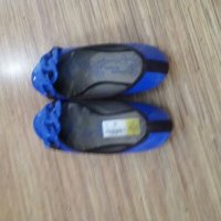 Обувки Claudia Ghizzani 35, снимка 11 - Дамски ежедневни обувки - 21307120