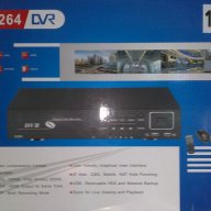 Dvr + кабели + 16 камери, 16 канален Hd пакет - пълна система за видеонаблюдение, снимка 9 - Други - 11572277