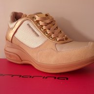 дамски обувки Fornarina нови 40, снимка 6 - Дамски боти - 15894525