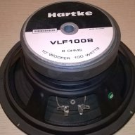 Hartke vlf1008-100 watts/8 ohm-внос швеицария, снимка 5 - Тонколони - 15558668