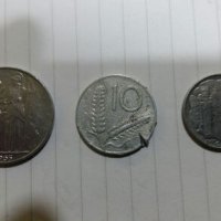 Монети от близкото минало, снимка 17 - Нумизматика и бонистика - 21039106