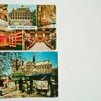 Лот пощенски картички 1, снимка 5 - Колекции - 22910084