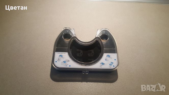 Кошница за филтър за прахосмукачка САМСУНГ / SAMSUNG + филтър, снимка 1