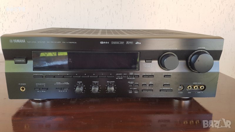 Yamaha RX-V795RDS, снимка 1