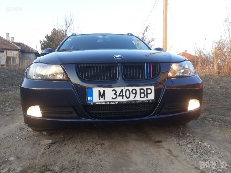 бмв , снимка 1